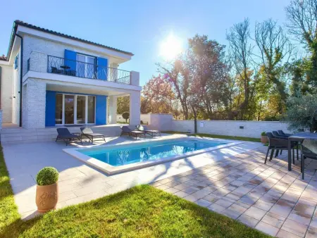 Location Maison à Krk Milohnići 10 personnes