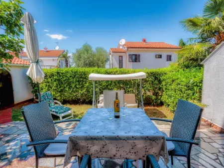 Location Maison à Krk Milohnići 4 personnes