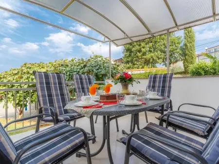 Location Maison à Krk Milohnići 8 personnes