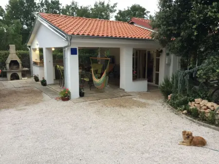 Location Maison à Krk Pinezići 5 personnes