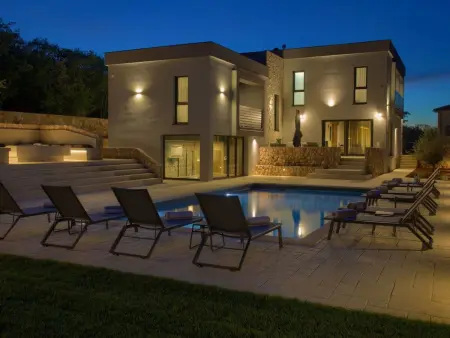 Location Maison à Krk Krk 11 personnes