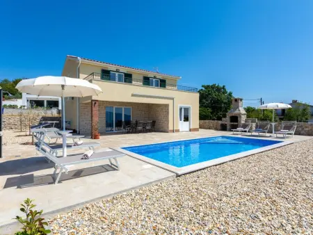 Location Maison à Krk Krk 4 personnes