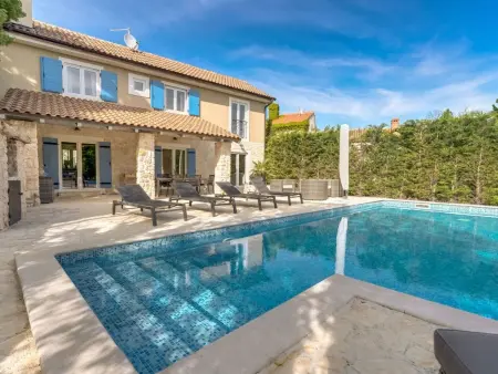 Location Maison à Krk Krk 6 personnes