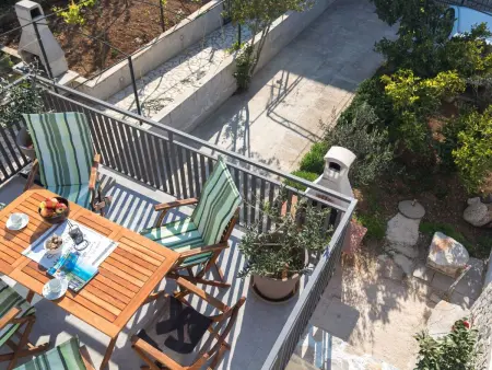 Location Maison à Krk Punat 6 personnes