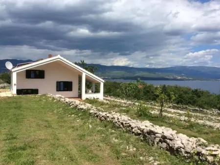 Location Maison à Polje 4 personnes