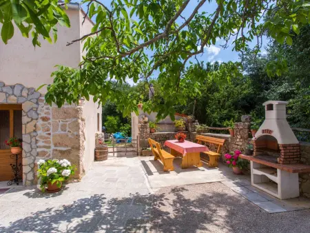 Location Maison à Polje 5 personnes