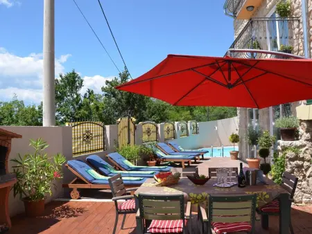 Location Maison à Crikvenica 10 personnes