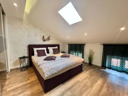 Location Maison à Crikvenica 7 personnes