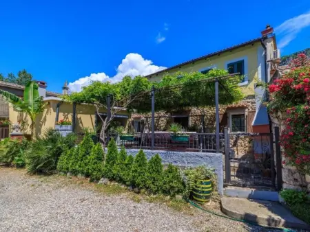 Location Maison à Crikvenica 5 personnes