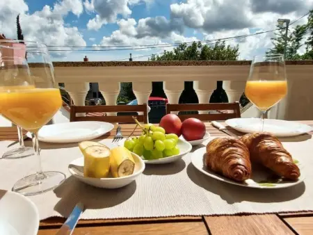 Location Maison à Crikvenica 4 personnes