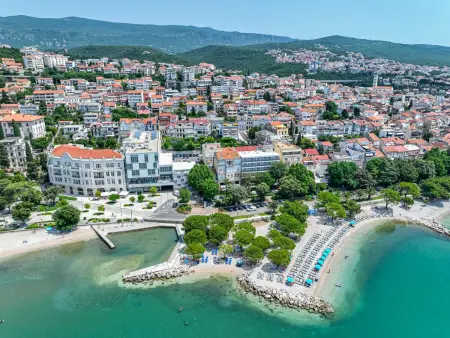 Location Maison à Crikvenica 6 personnes