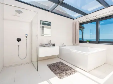 Location Maison à Crikvenica 8 personnes