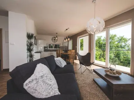 Location Maison à Crikvenica Jadranovo 7 personnes