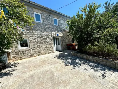 Location Maison à Crikvenica Jadranovo 6 personnes