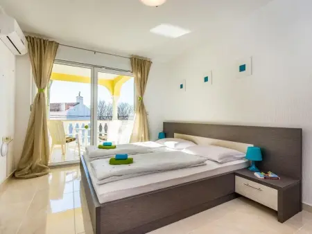 Location Maison à Crikvenica Dramalj 6 personnes