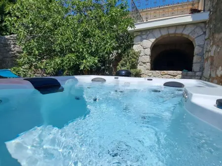 Location Maison à Crikvenica Barci 5 personnes