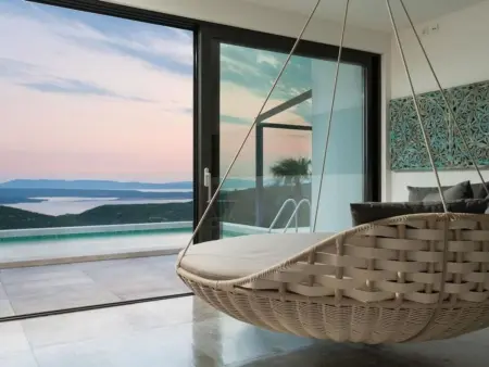 Location Maison à Crikvenica Barci 6 personnes