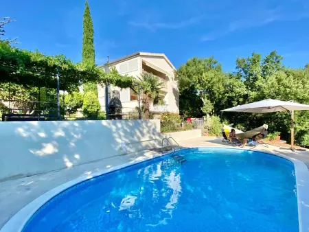 Location Maison à Donji Zagon 9 personnes