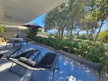 Location Maison à Novi Vinodolski 7 personnes