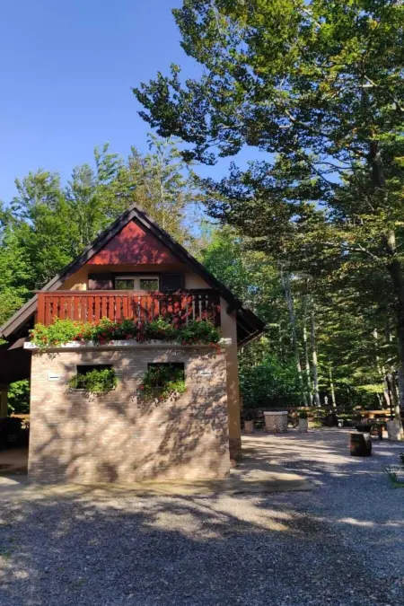 Location Maison à Novi Vinodolski 5 personnes