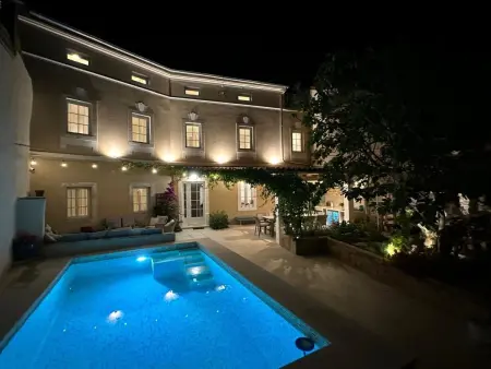 Location Maison à Novi Vinodolski 10 personnes