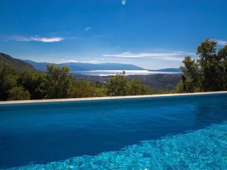 Location Maison à Novi Vinodolski Bribir 6 personnes