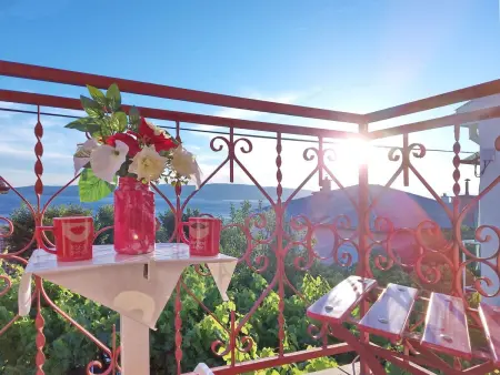 Location Maison à Senj 8 personnes