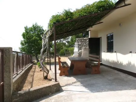 Location Maison à Jablanac 6 personnes