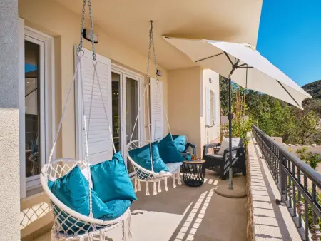 Location Maison à Cres Martinščica 6 personnes