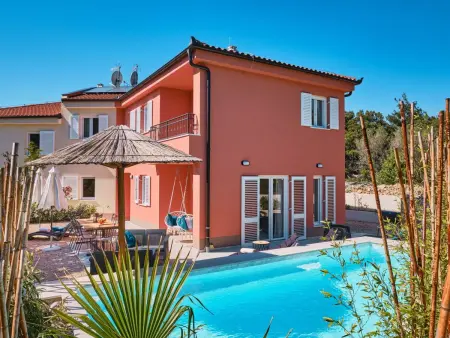 Location Maison à Cres Martinščica 4 personnes