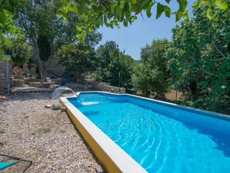 Location Maison à Lošinj   Veli Lošinj 4 personnes