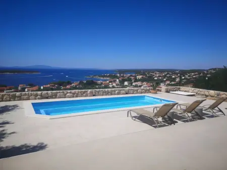 Location Maison à Rab Rab 6 personnes