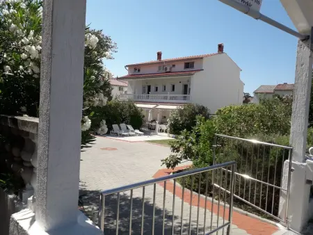 Location Maison à Rab Rab 6 personnes