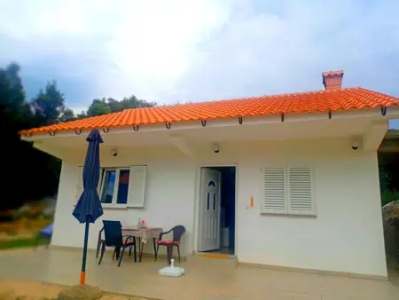 Location Maison à Rab Kampor 3 personnes