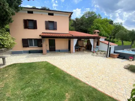 Location Maison à Rab Supetarska Draga 6 personnes