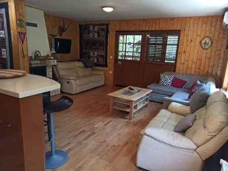 Location Maison à Rudanovac 4 personnes