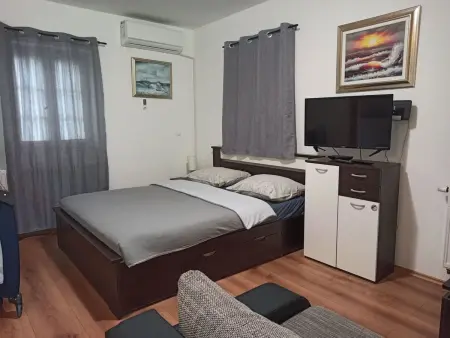 Location Maison à Rudanovac 15 personnes