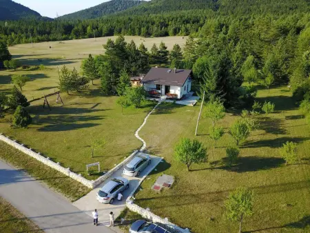 Location Maison à Rudanovac 6 personnes
