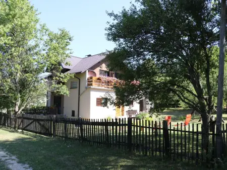 Location Maison à Rudanovac 6 personnes