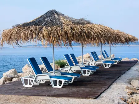 Location Maison à Kolan 2 personnes