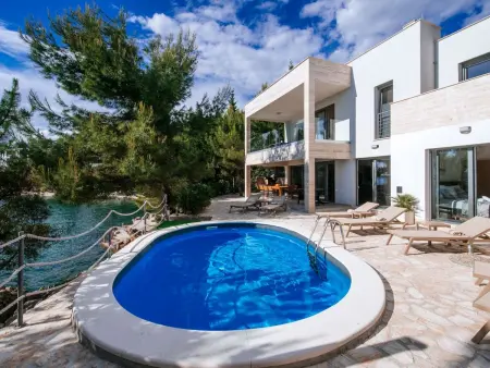 Location Maison à Starigrad Paklenica 8 personnes