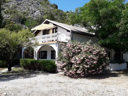 Location Maison à Starigrad Paklenica 3 personnes