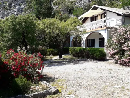 Location Maison à Starigrad Paklenica 4 personnes