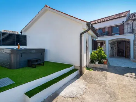 Location Maison à Posedarje 6 personnes