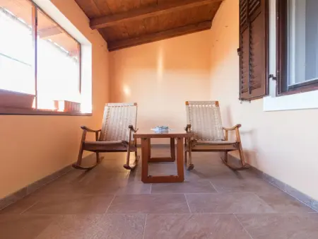 Location Maison à Nin 7 personnes