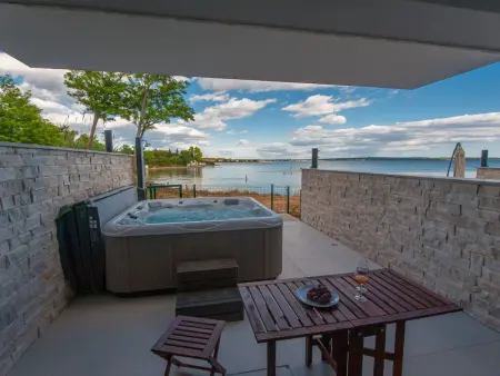 Location Maison à Privlaka 8 personnes