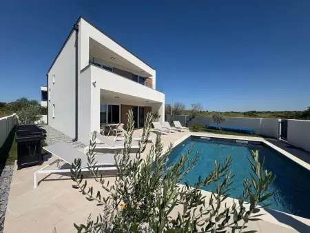 Location Maison à Privlaka 6 personnes