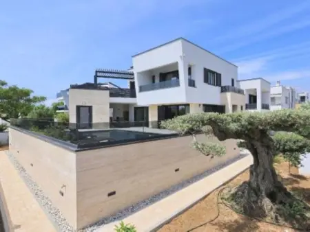 Location Maison à Privlaka 8 personnes