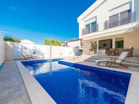 Location Maison à Privlaka 8 personnes