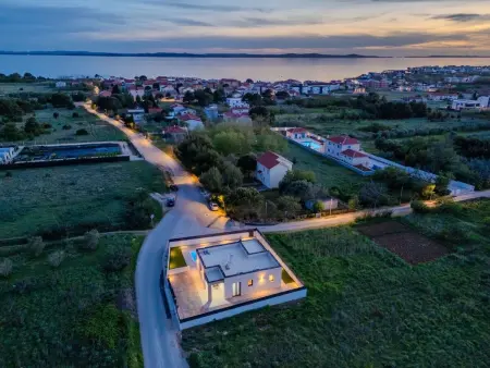 Location Maison à Privlaka 4 personnes